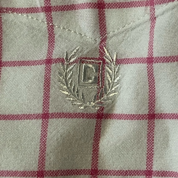 Chaps Ralph Lauren long sleeve Oxford - Picture 4 of 4